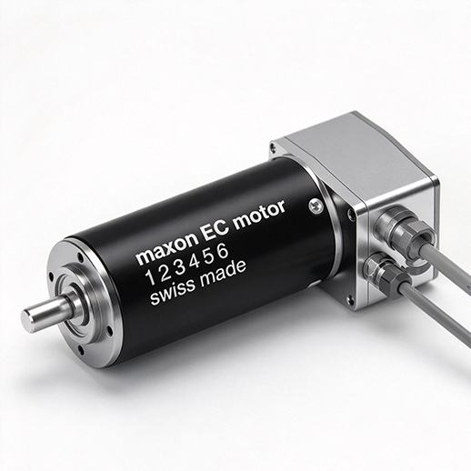maxon swiss motor